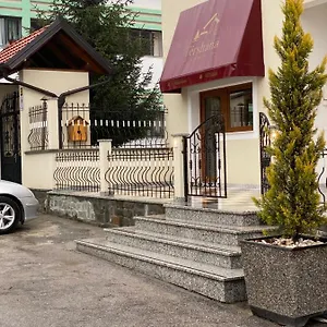 Tershana , Peshkopi Albanien