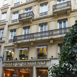 La 3*, Lyon Frankreich