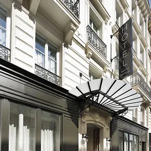 Monge 4*, Paris Frankreich